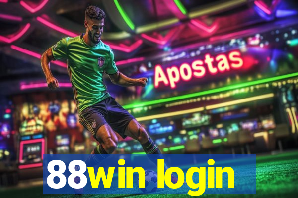 88win login